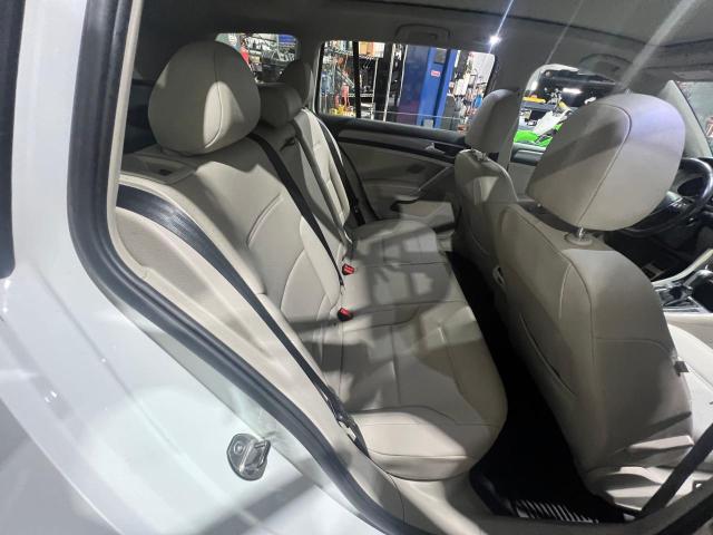 2016 VOLKSWAGEN GOLF SPORT - 3VWC17AU8GM523159