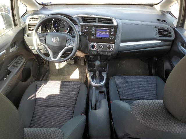 3HGGK5H47LM714739 Honda Fit LX 8