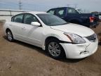 NISSAN ALTIMA BAS photo