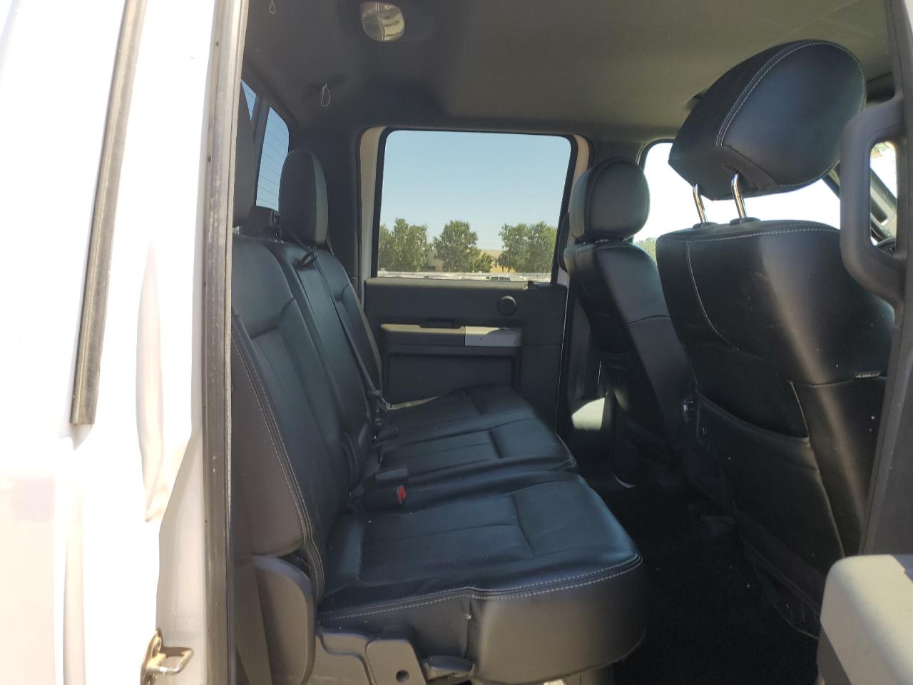 1FT8W3BT2FEC63578 2015 Ford F350 Super Duty