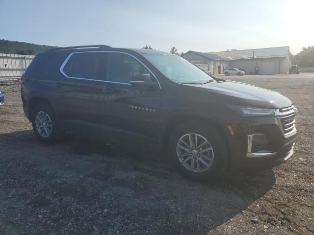 2022 CHEVROLET TRAVERSE L - 1GNEVHKW1NJ105520