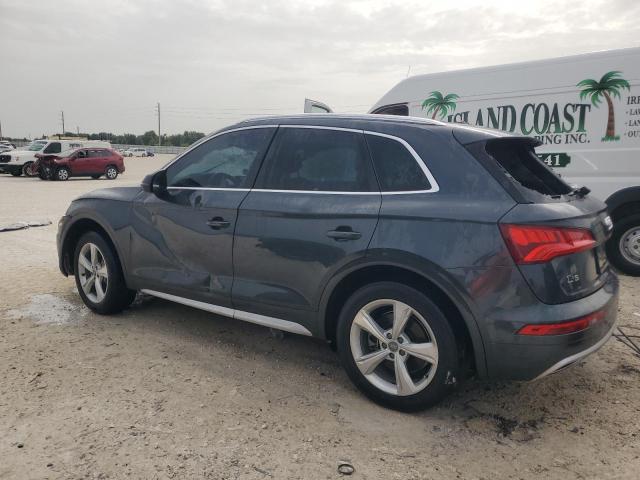 VIN WA1BNAFY5L2006649 2020 Audi Q5, Premium Plus no.2