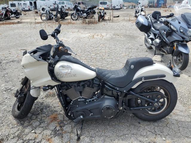 2023 HARLEY-DAVIDSON FXLRST 1HD1YXZ12PB027196