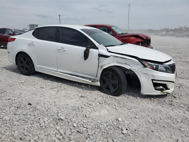 2015 KIA OPTIMA LX - KNAGM4A78F5536967
