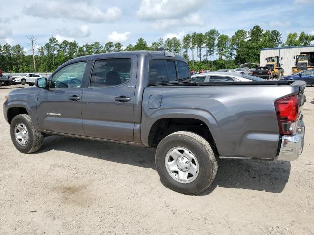 2020 TOYOTA TACOMA DOU - 5TFAX5GN7LX175307