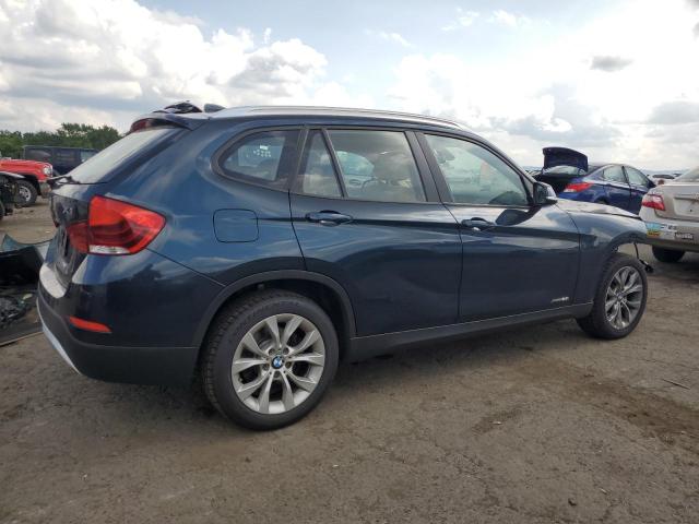 VIN WBAVL1C5XEVY21172 2014 BMW X1, Xdrive28I no.3