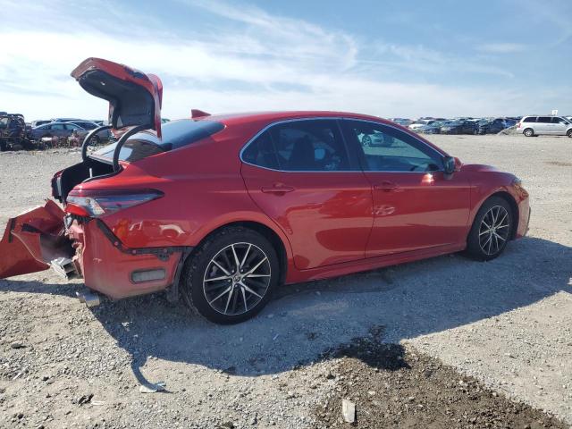 2023 TOYOTA CAMRY SE N - 4T1G11AK1PU107574