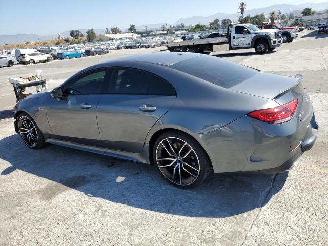 WDD2J6BB9KA038384 2019 Mercedes-Benz Cls Amg 53 4Matic