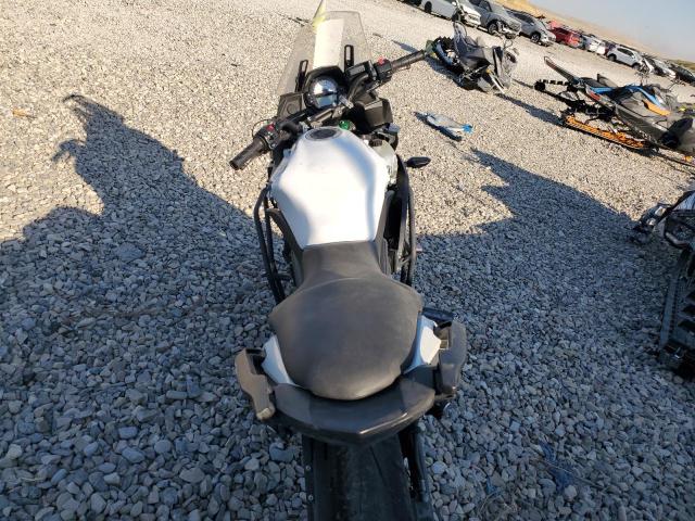 2018 KAWASAKI KLE650 F - JKALEEF12JDA24528