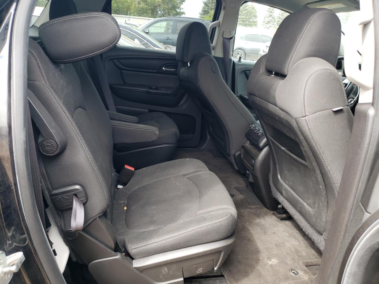 1GKKRPKD5FJ117796 2015 GMC Acadia Sle