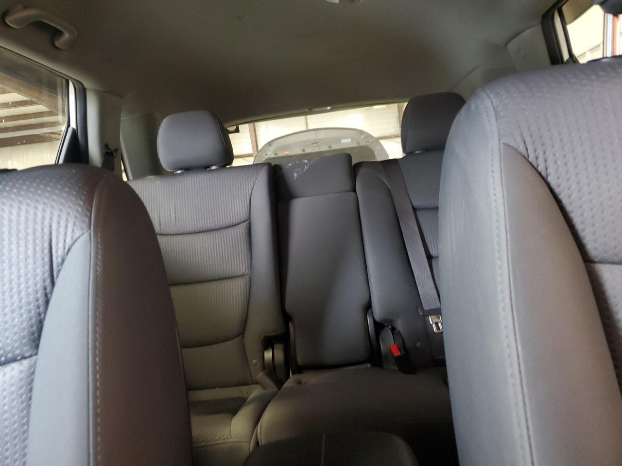 5XYKT3A10CG232041 2012 Kia Sorento Base