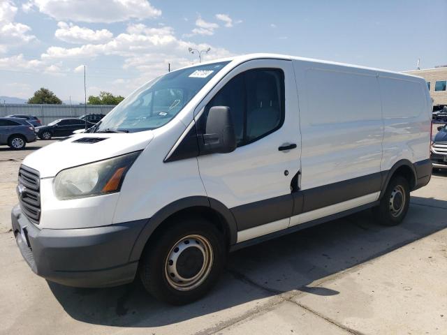 2015 FORD TRANSIT T- - 1FTNE1YM2FKB31139