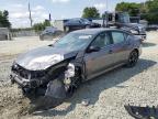 2024 NISSAN ALTIMA SR - 1N4BL4CV2RN320151