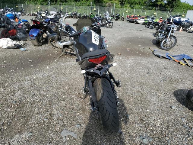 2014 KAWASAKI EX650 F - JKAEXEF14EDA17668