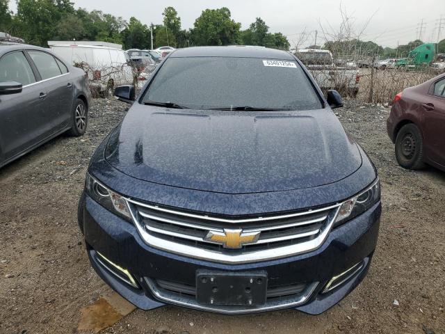 2018 CHEVROLET IMPALA LT - 2G1105S33J9112204