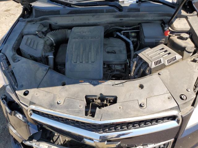 2015 Chevrolet Equinox Ls VIN: 2GNALAEK6F6391951 Lot: 62295484