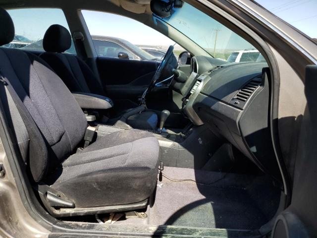 2004 Nissan Altima Se VIN: 1N4BL11D74C159132 Lot: 61922684