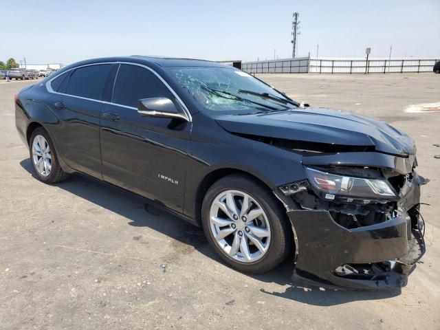 2017 CHEVROLET IMPALA LT - 2G1105S35H9164654