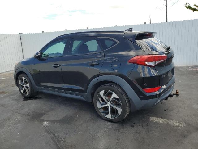 2018 HYUNDAI TUCSON VAL - KM8J3CA22JU683449