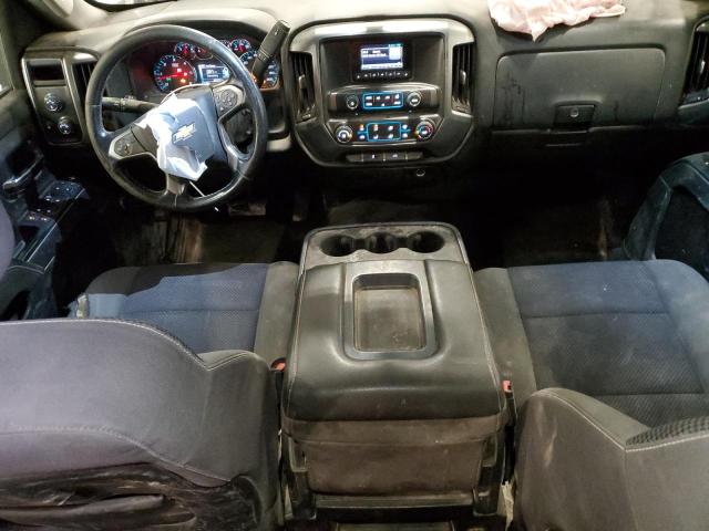 2015 CHEVROLET 2500 HD 1GC1KVEG8FF614219