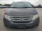 HONDA ODYSSEY EX photo