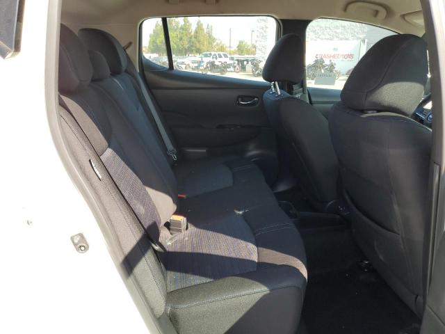 2023 NISSAN LEAF SV PL - 1N4CZ1CV7PC553243