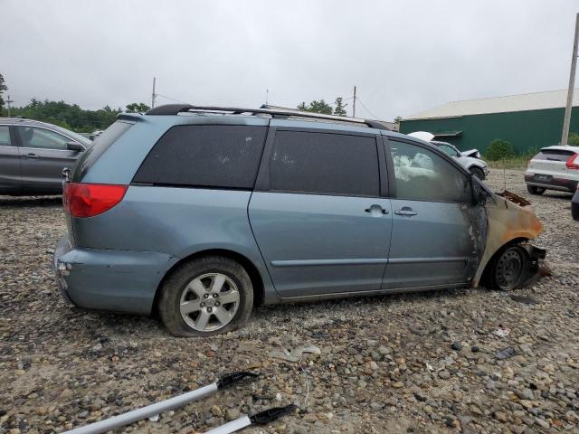 5TDZA23C96S584877 2006 Toyota Sienna Ce