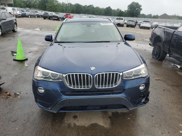 VIN 5UXWX9C53G0D92694 2016 BMW X3, Xdrive28I no.5