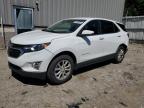 2019 CHEVROLET EQUINOX LT - 2GNAXUEV7K6137482