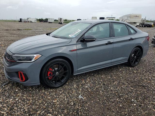 2024 VOLKSWAGEN JETTA 40TH - 3VW9T7BU8RM030037