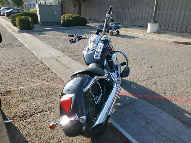 2008 SUZUKI VLR1800 - JS1VY54A382102210