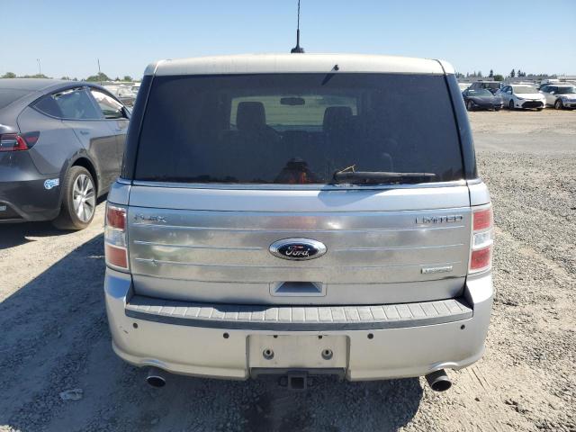 2010 Ford Flex Limited VIN: 2FMHK6DTXABA82108 Lot: 61947424