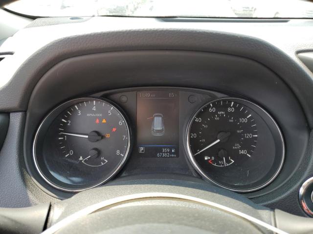 2020 NISSAN ROGUE S - 5N1AT2MT6LC792925