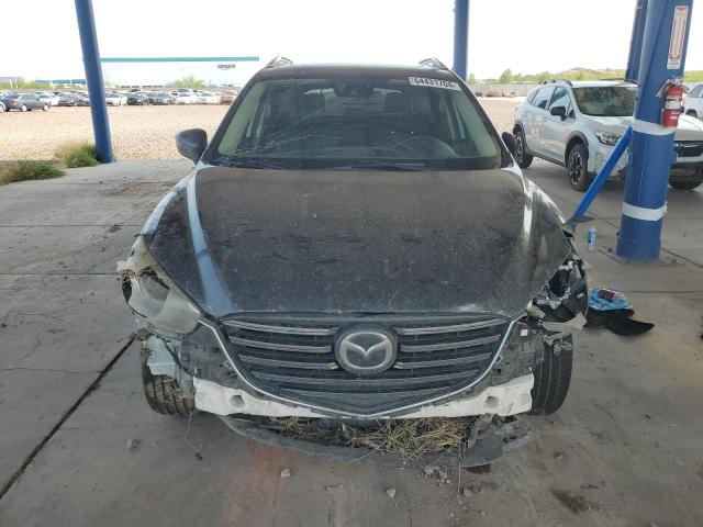2016 MAZDA CX-5 GT - JM3KE2DY3G0808740