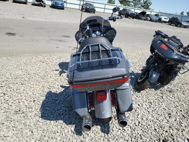 2022 HARLEY-DAVIDSON FLTRK 1HD1KZF14NB612831