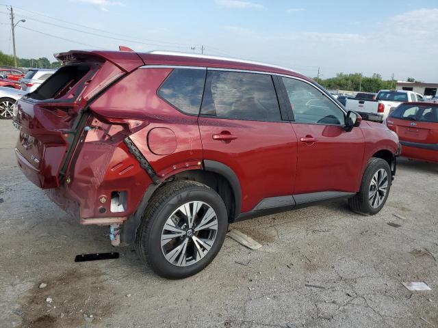 2021 NISSAN ROGUE SV - JN8AT3BB0MW236134