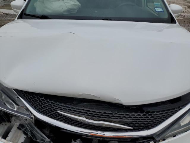 2018 CHRYSLER PACIFICA T - 2C4RC1BG2JR124289
