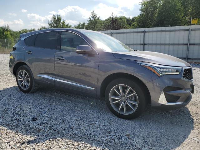 2020 ACURA RDX TECHNO - 5J8TC2H59LL023605