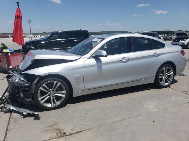 2019 BMW 4 SERIES