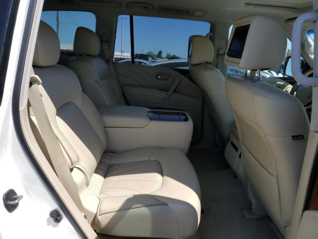 VIN JN8AZ2NE5G9121014 2016 Infiniti QX80 no.11