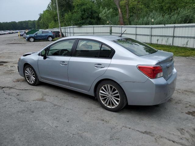 JF1GJAD65EH020372 Subaru Impreza Premium 2014
