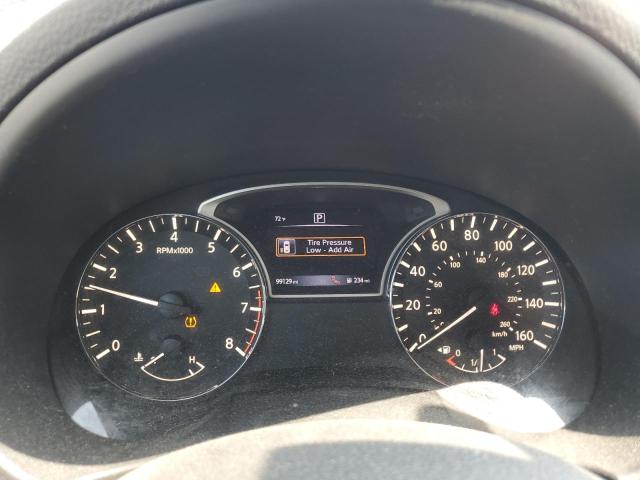 2017 NISSAN ALTIMA 2.5 - 1N4AL3AP6HC205136