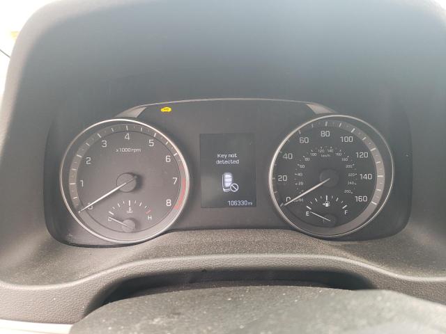 2017 HYUNDAI ELANTRA SE - 5NPD84LF1HH130997