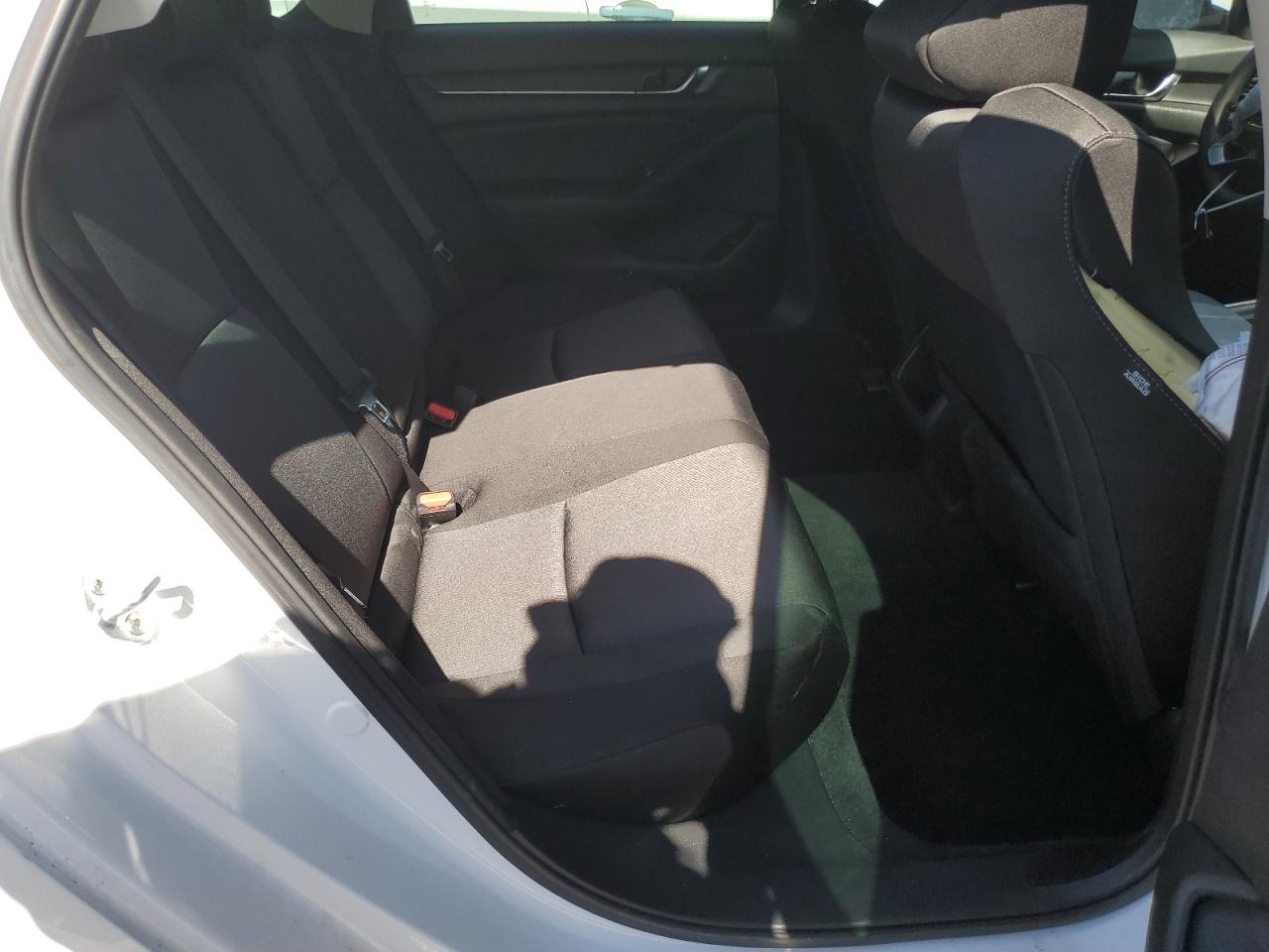 1HGCV1F10NA051473 2022 Honda Accord Lx