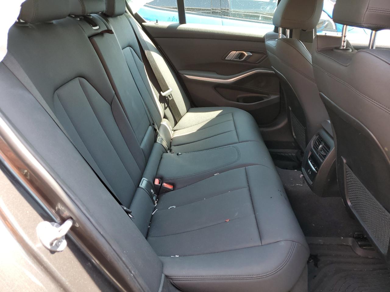 3MW5R7J09M8B54444 2021 BMW 330Xi