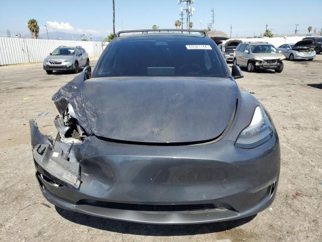 2020 TESLA MODEL Y - 5YJYGDEE4LF054143