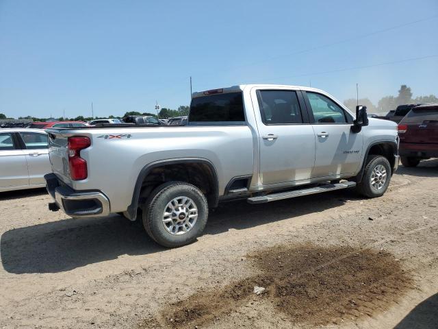 2021 CHEVROLET 2500 HD 1GC4YNE71MF308455