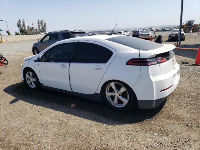 VIN 1G1RE6E49EU150236 2014 Chevrolet Volt no.2