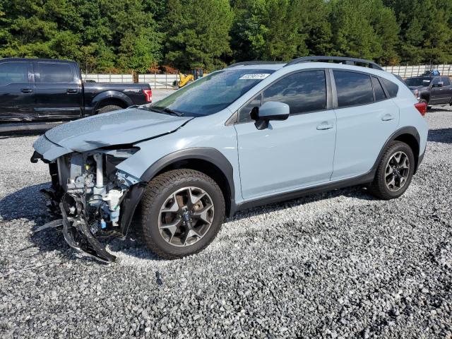 2019 SUBARU CROSSTREK - JF2GTAEC1K8378381