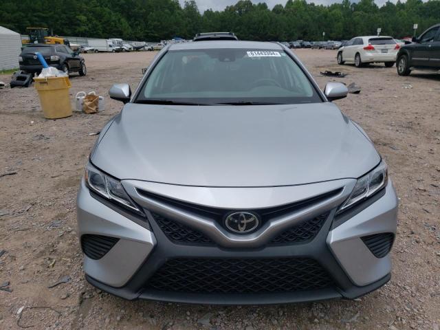 VIN 4T1B11HK2KU827975 2019 Toyota Camry, L no.5